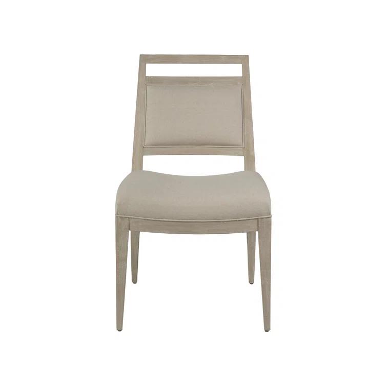 Artistica Home Cohesion Nico Upholstered Side Chair