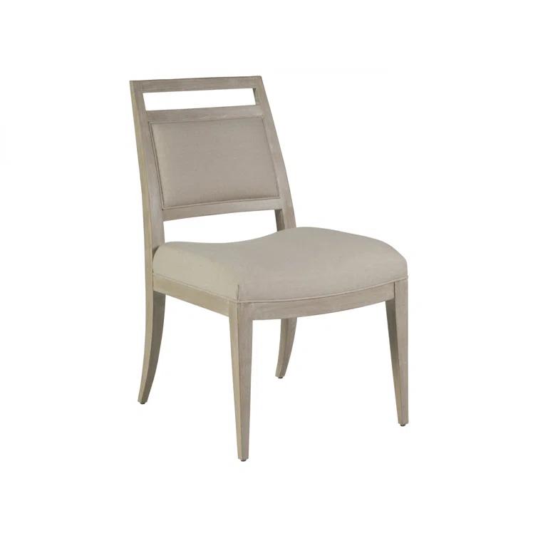 Artistica Home Cohesion Nico Upholstered Side Chair