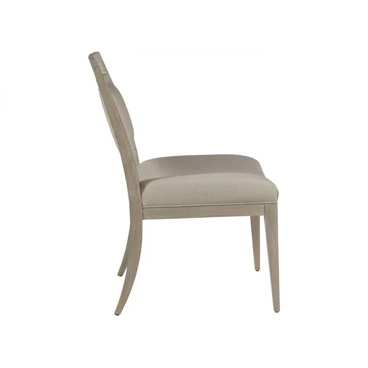 Artistica Home Cohesion Nico Upholstered Side Chair
