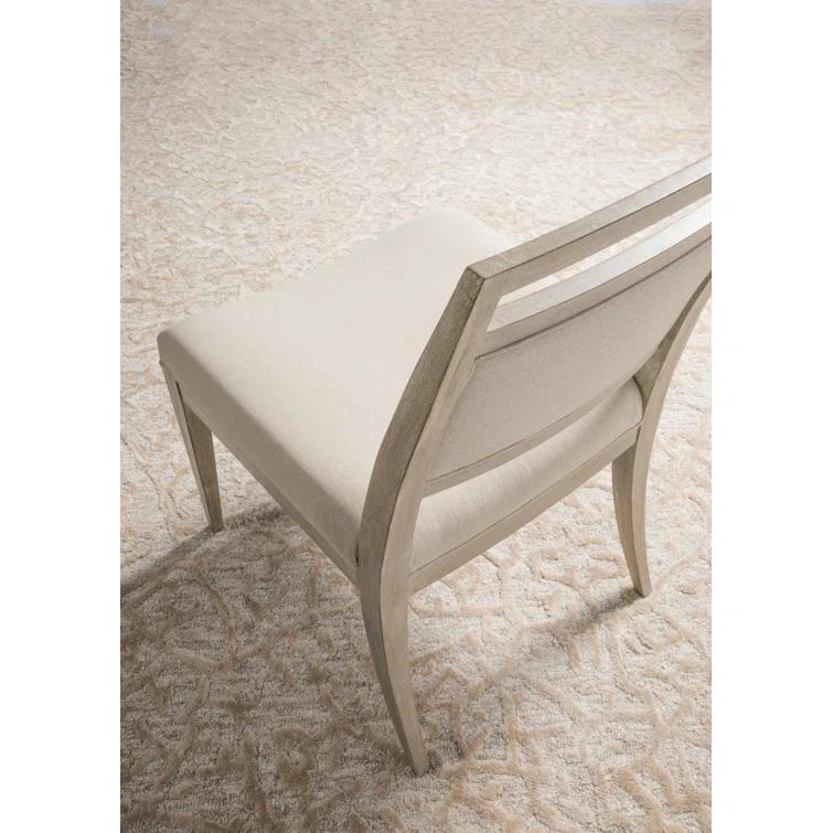 Artistica Home Cohesion Nico Upholstered Side Chair