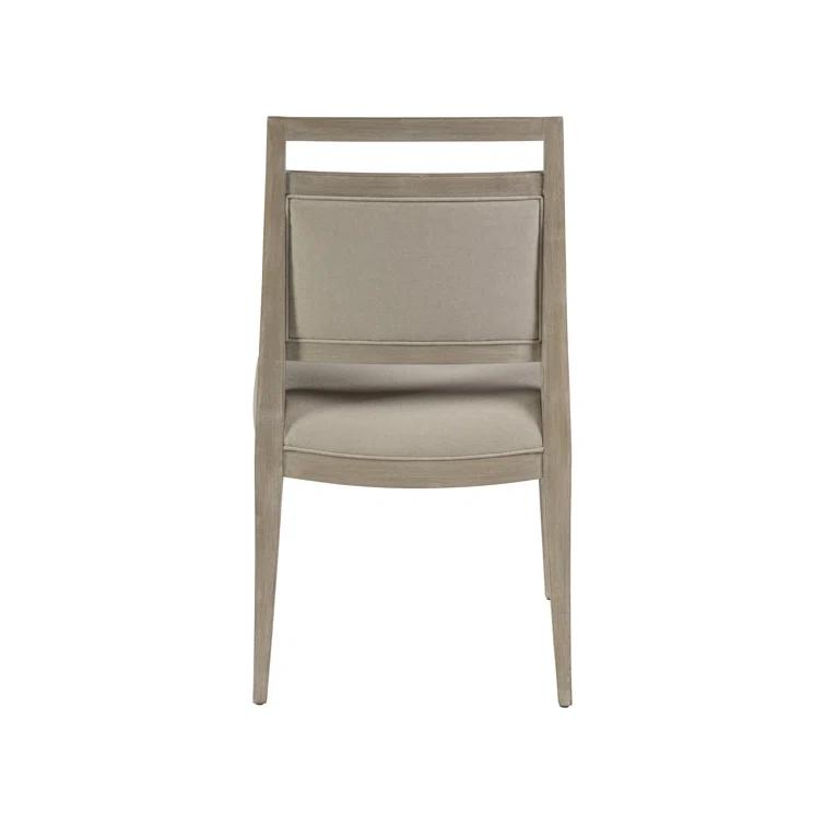Artistica Home Cohesion Nico Upholstered Side Chair