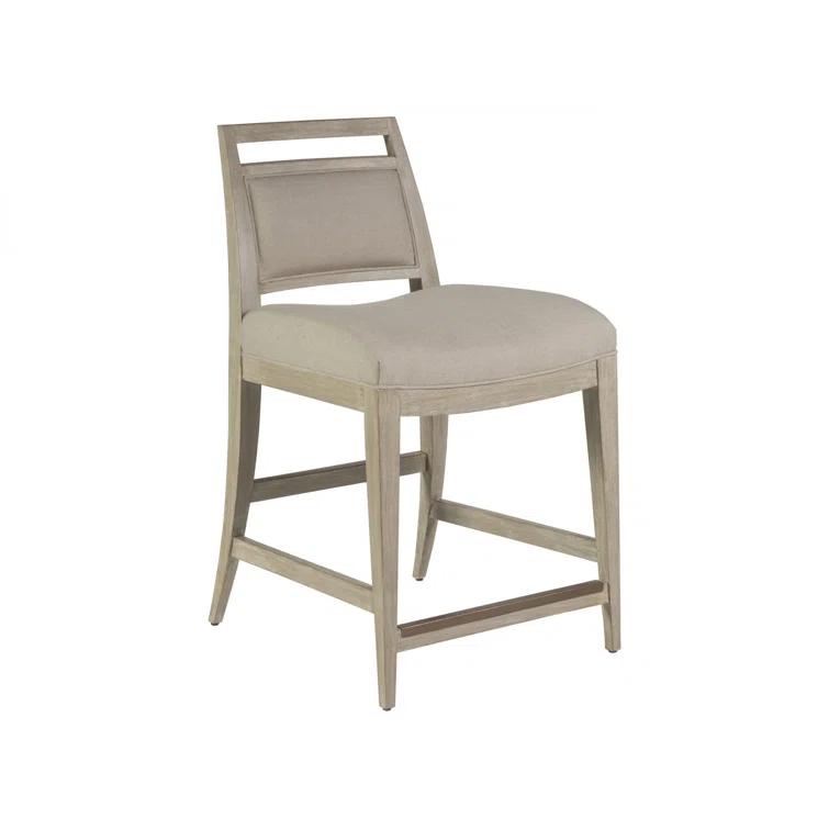 Cohesion Nico Upholstered Stool