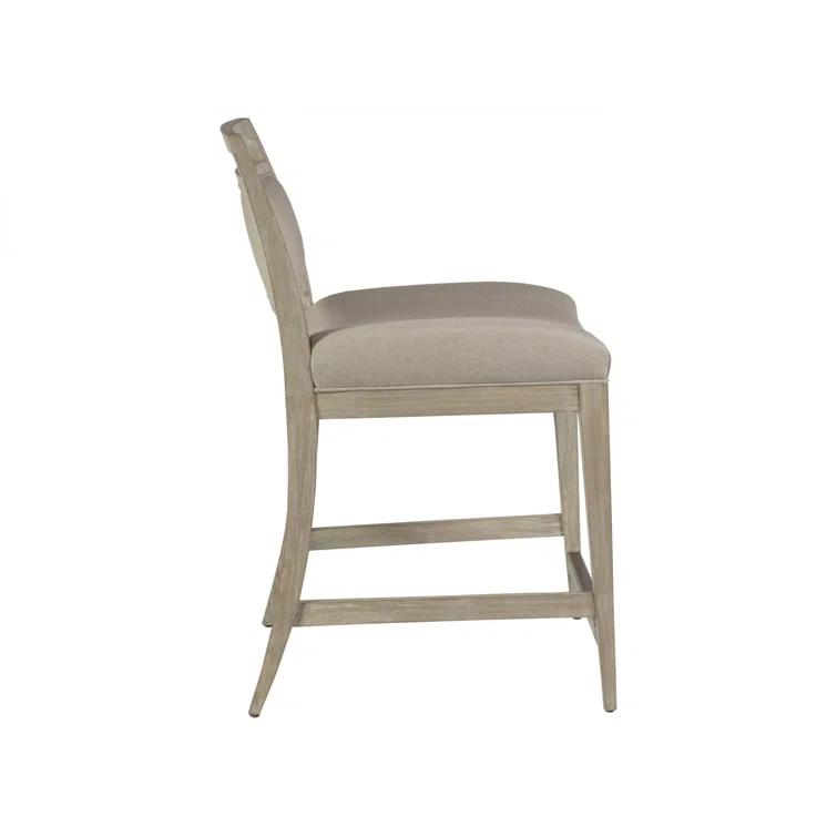 Cohesion Nico Upholstered Stool