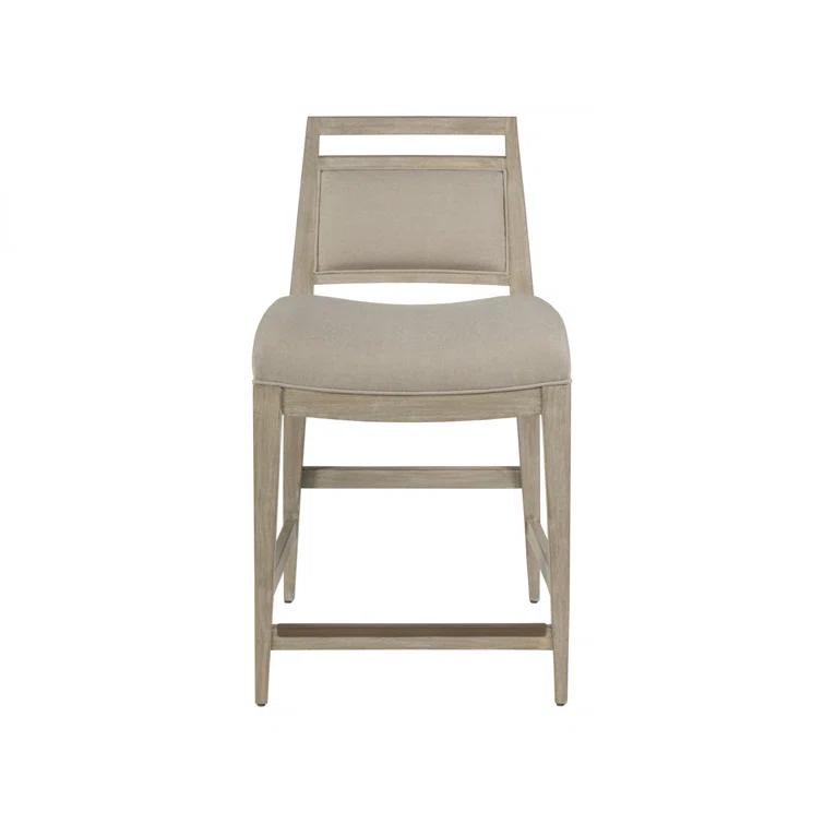 Cohesion Nico Upholstered Stool