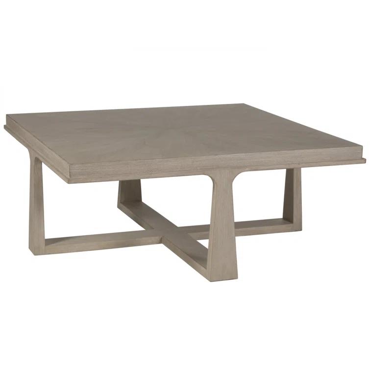 Artistica Home Cohesion Rousseau Cocktail Table