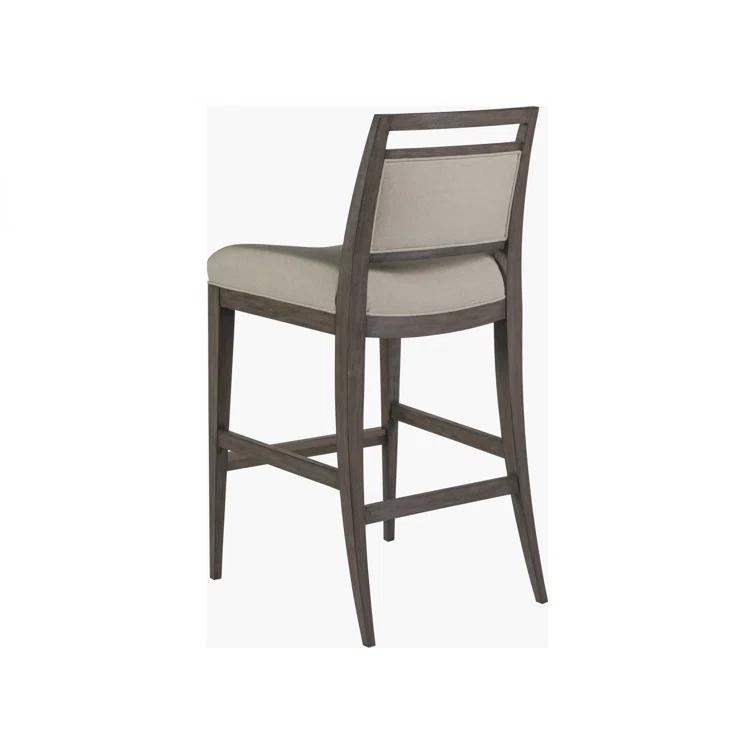 Cohesion Nico Upholstered Stool