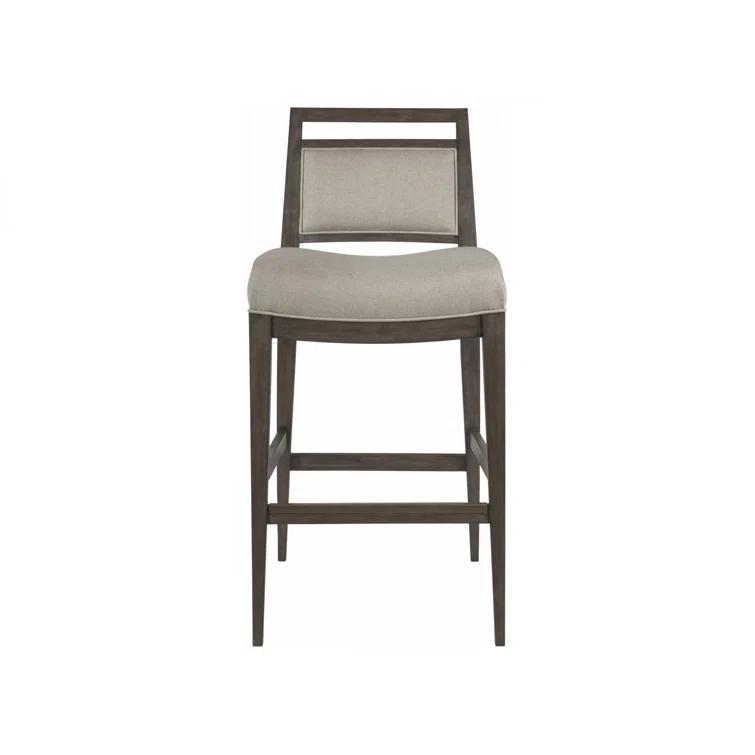 Cohesion Nico Upholstered Stool