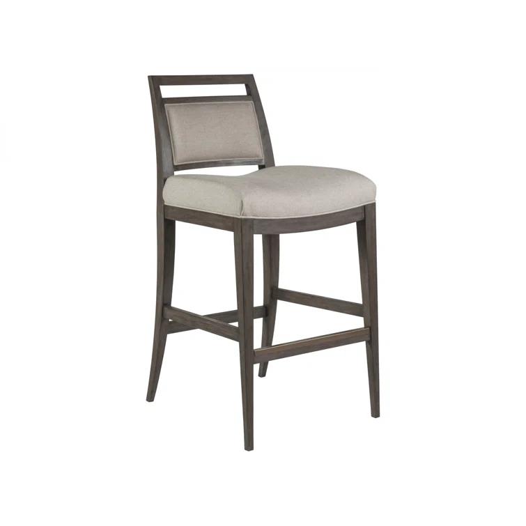 Cohesion Nico Upholstered Stool