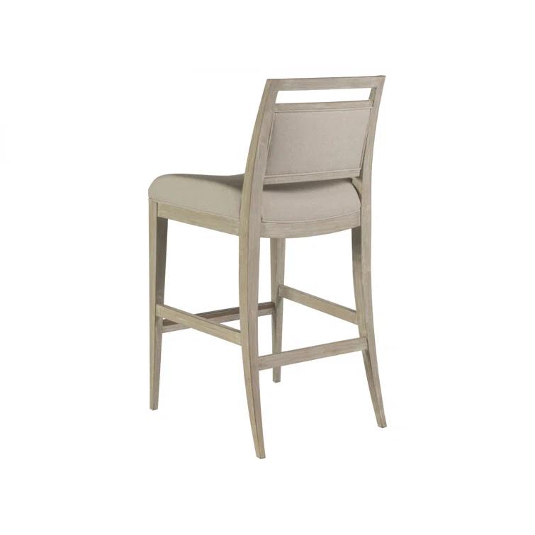 Cohesion Upholstered Counter Stool