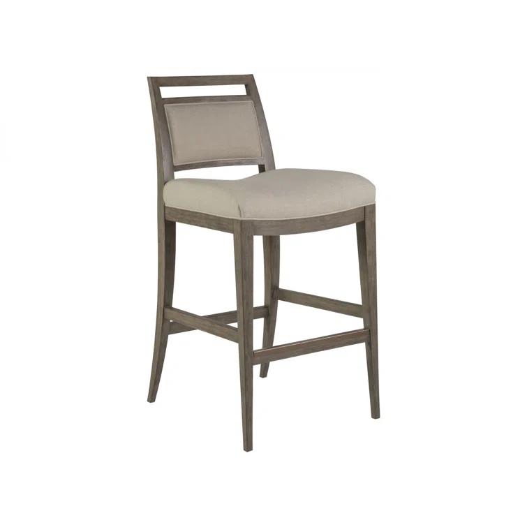 Cohesion Upholstered Counter Stool