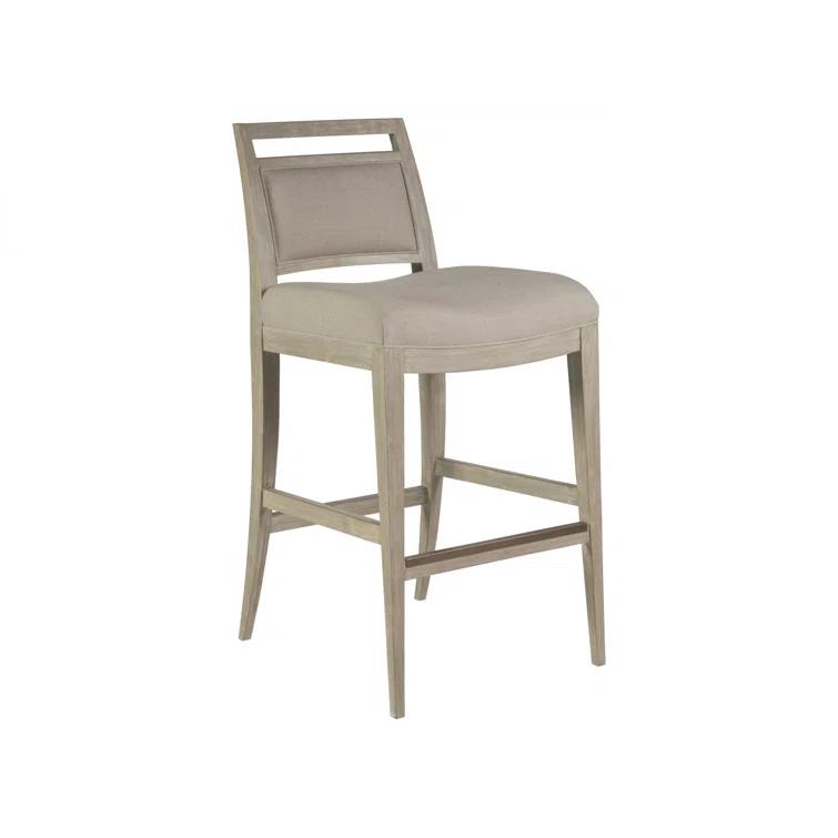Cohesion Upholstered Counter Stool