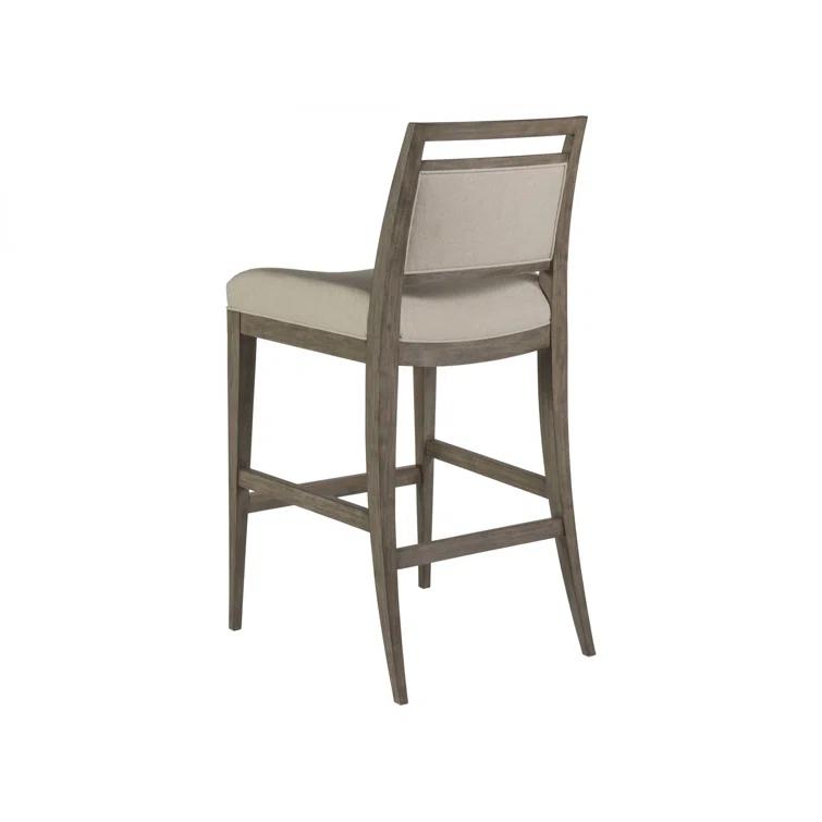 Cohesion Upholstered Counter Stool