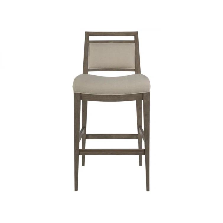 Cohesion Upholstered Counter Stool