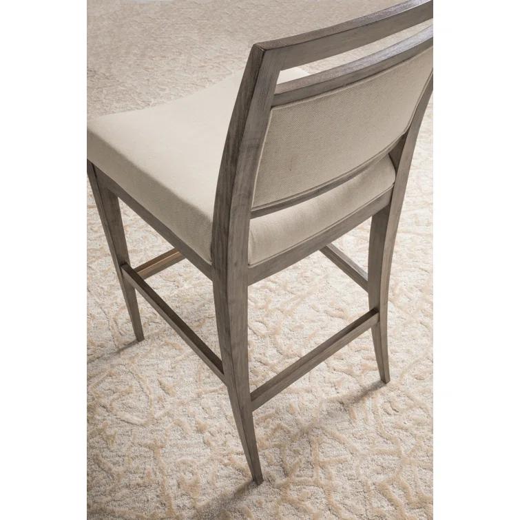 Cohesion Upholstered Counter Stool