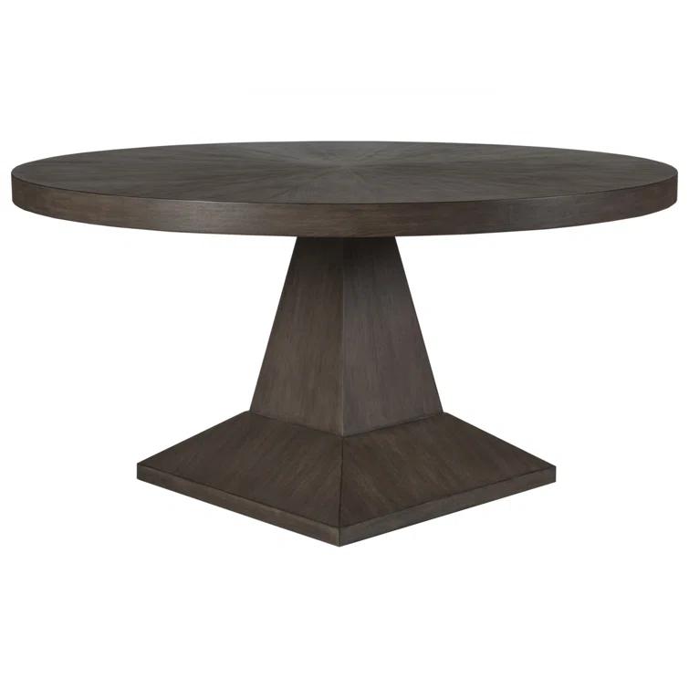 Cohesion Chronicle Round Dining Table