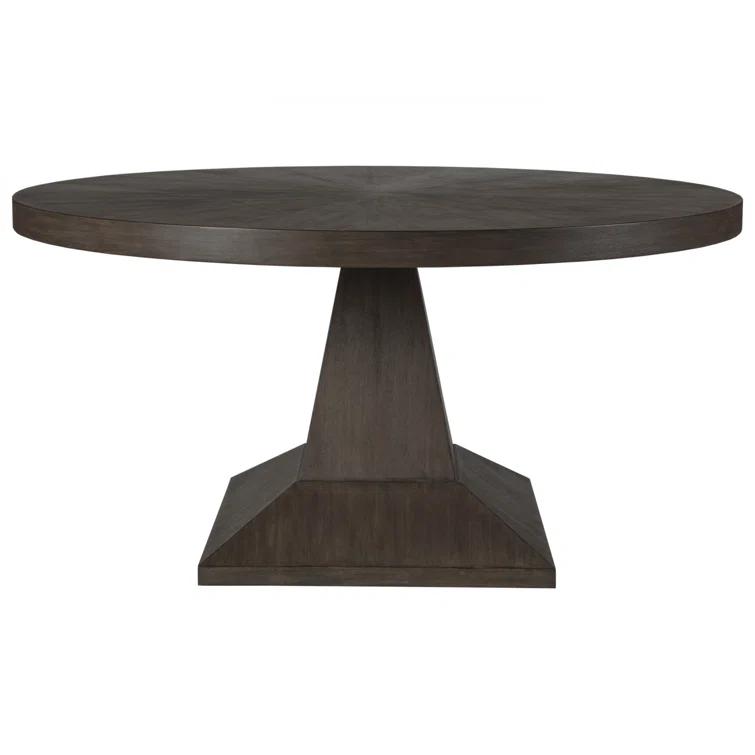 Cohesion Chronicle Round Dining Table