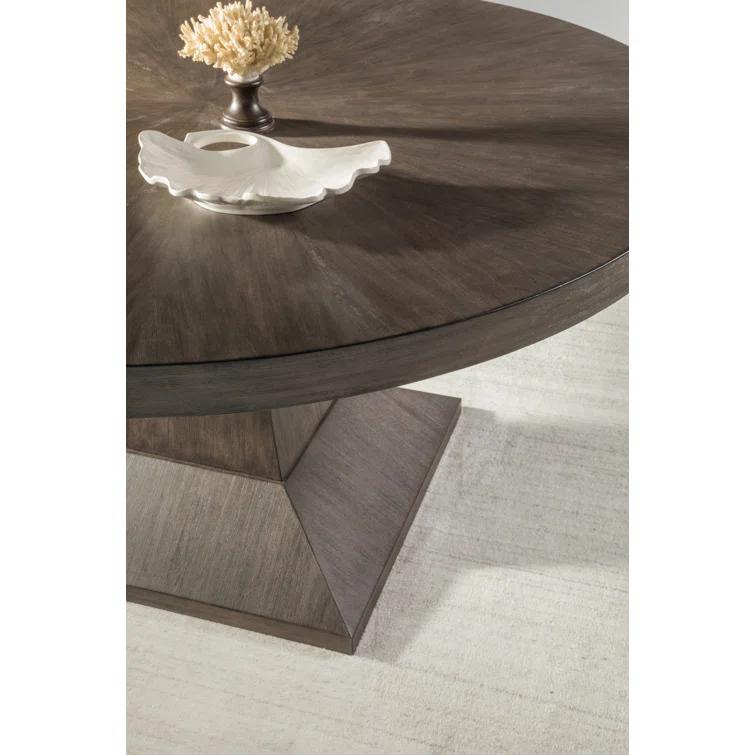 Cohesion Chronicle Round Dining Table