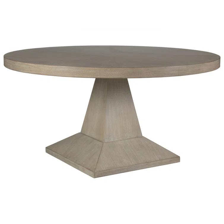 Cohesion Chronicle Round Dining Table