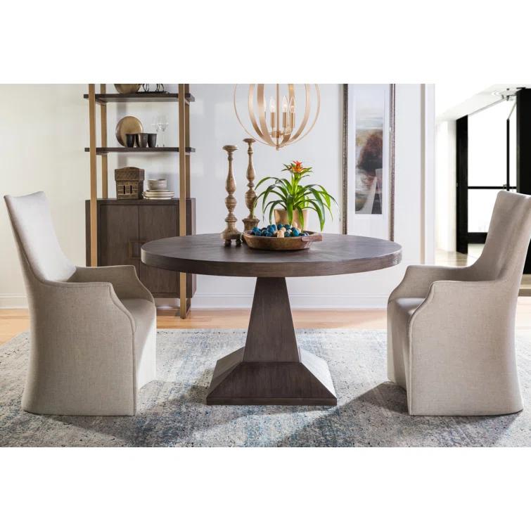 Cohesion Chronicle Round Dining Table