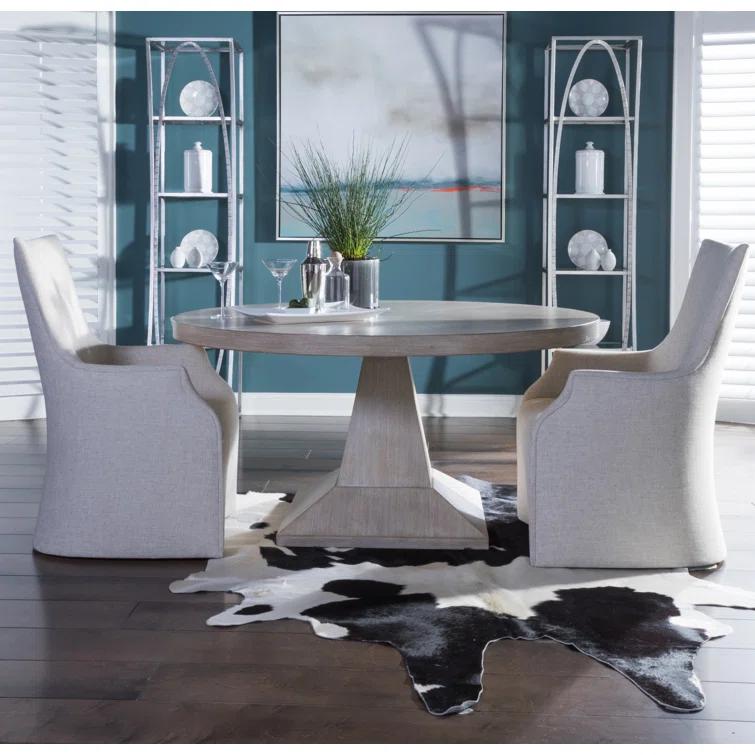 Cohesion Chronicle Round Dining Table