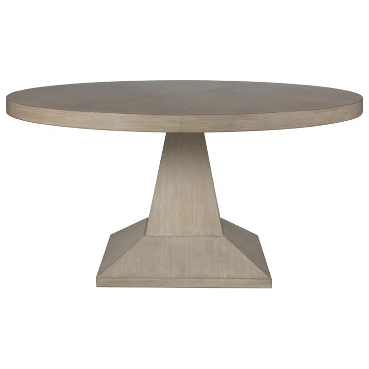 Cohesion Chronicle Round Dining Table