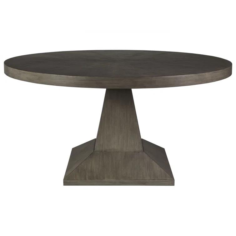 Artistica Home Cohesion Chronicle Round Dining Table