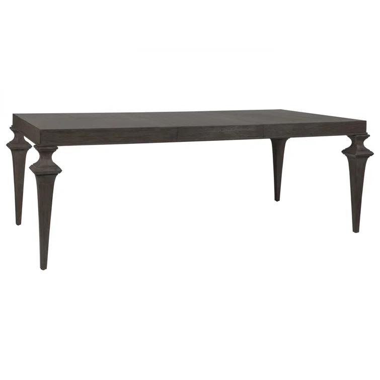 Cohesion Brussels Rectangular Dining Table