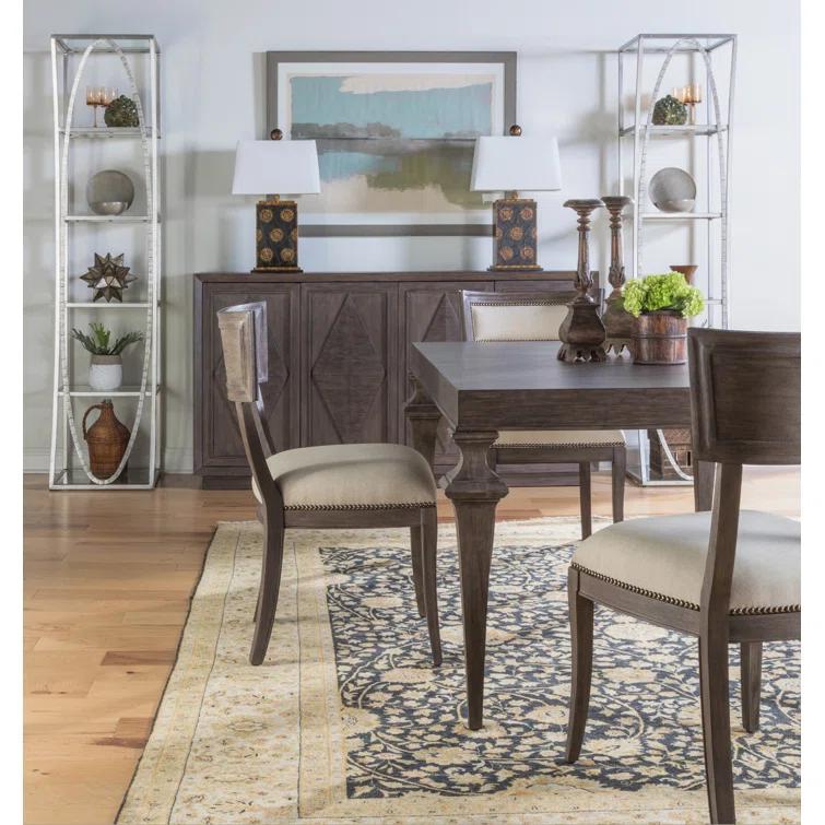Artistica Home Cohesion Brussels Rectangular Dining Table