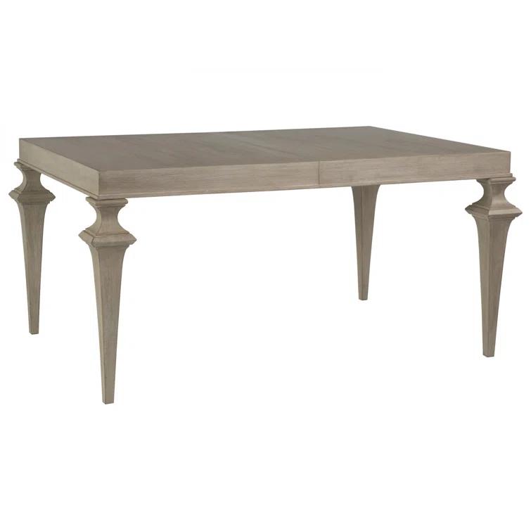 Artistica Home Cohesion Brussels Rectangular Dining Table