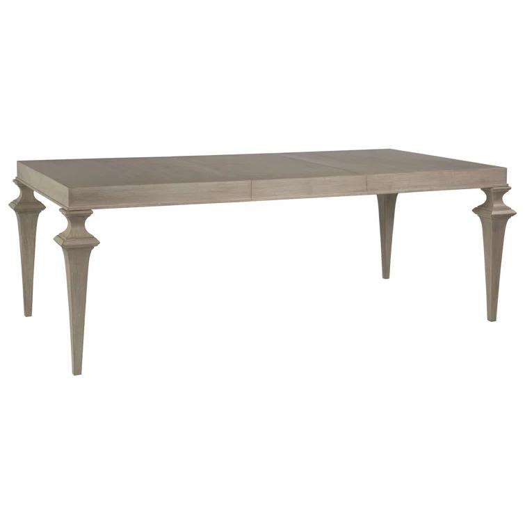 Artistica Home Cohesion Brussels Rectangular Dining Table