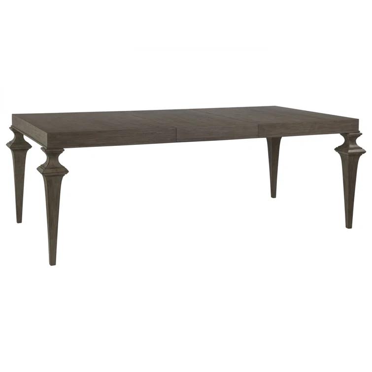 Artistica Home Cohesion Brussels Rectangular Dining Table