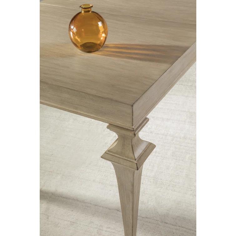 Artistica Home Cohesion Brussels Rectangular Dining Table