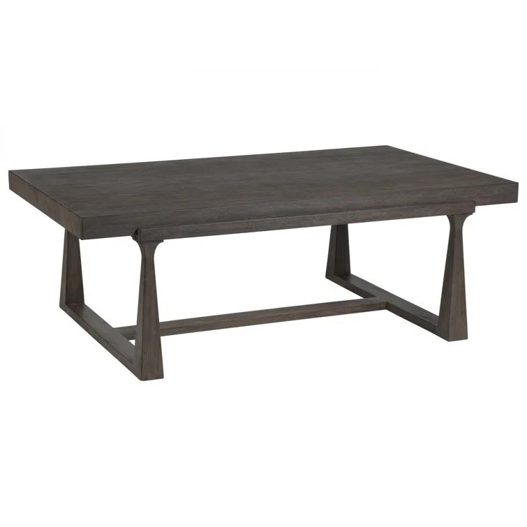Artistica Home Cohesion Grantland Cocktail Table