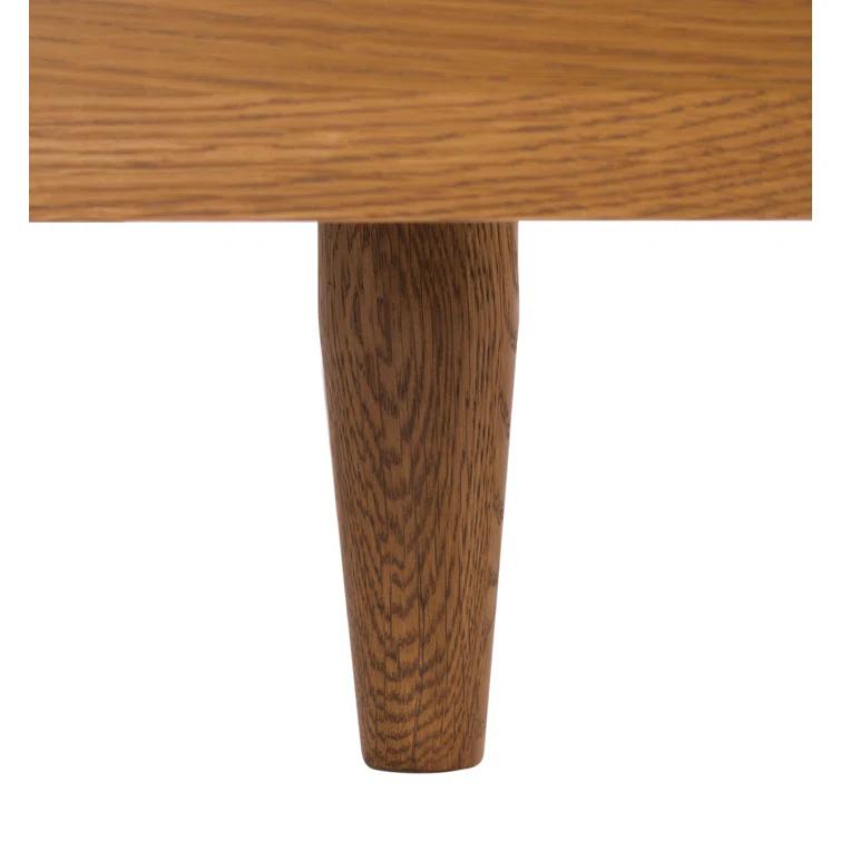 Thalia Solid Wood Slat Bed