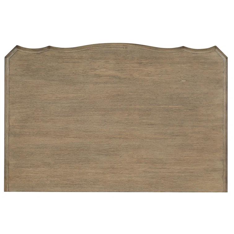 Corsica 36'' Wide 2 -Drawer File Cabinet