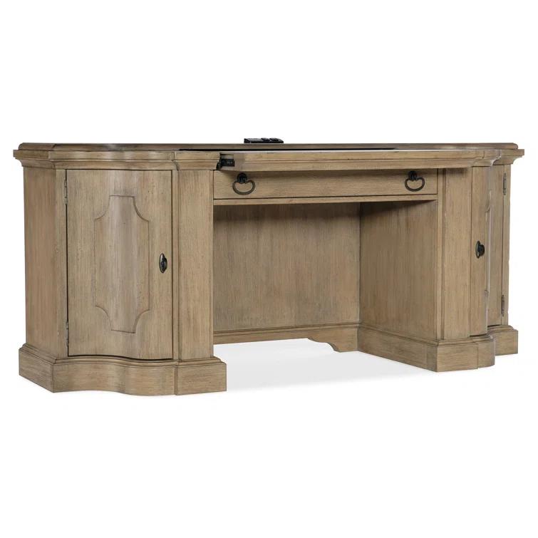 Corsica Computer Desk