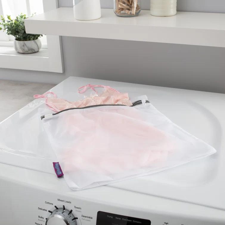 Laundry 360 Wash Bags / Lingerie Bags (Set of 2)
