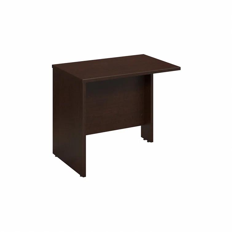 Series C L-Shaped Executive Desk