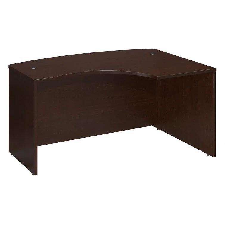 Series C L-Shaped Executive Desk