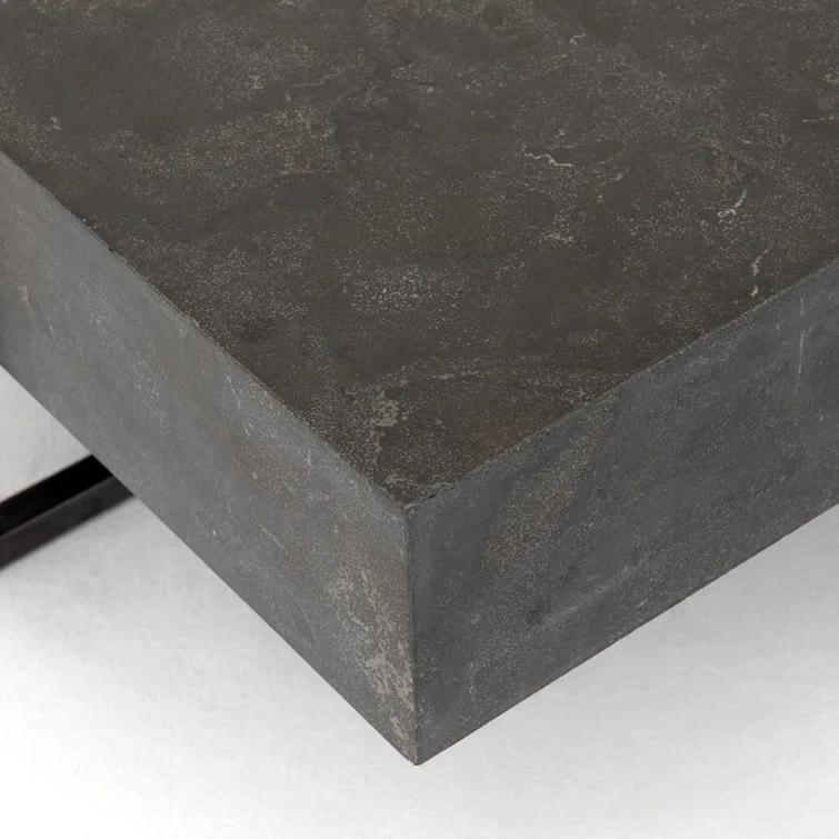 Alain Square Coffee Table