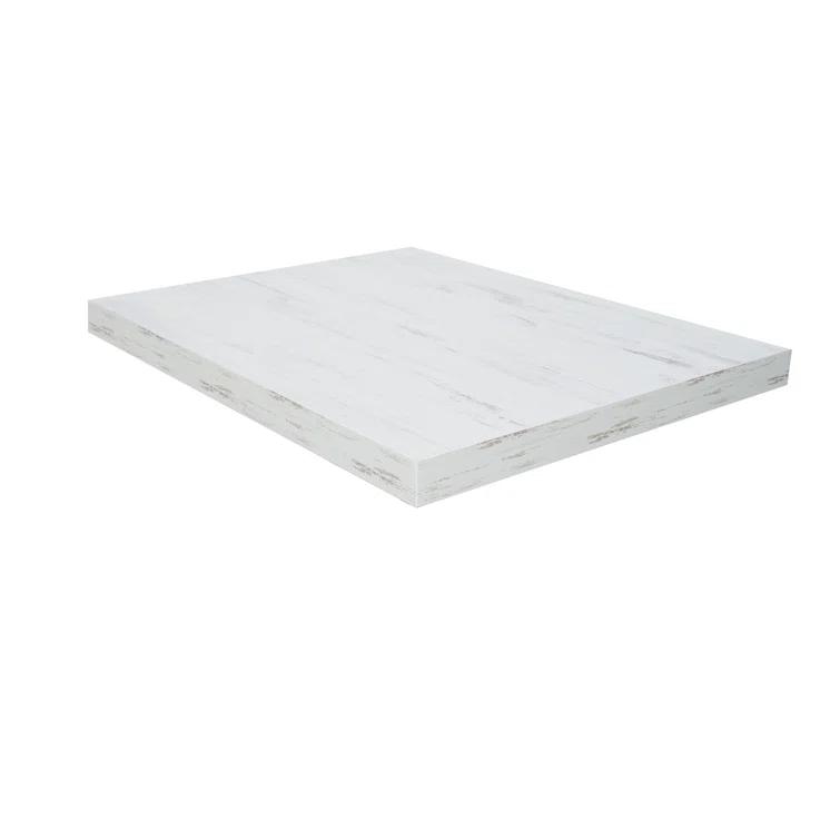 Relic Rectangular Indoor Table Top