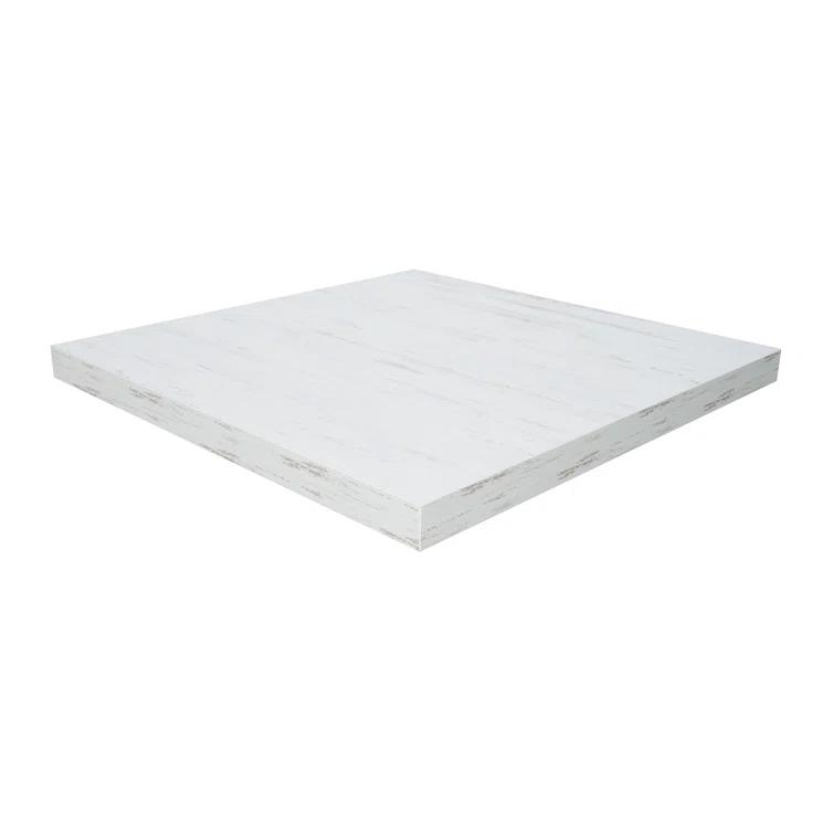 Relic Rectangular Indoor Table Top