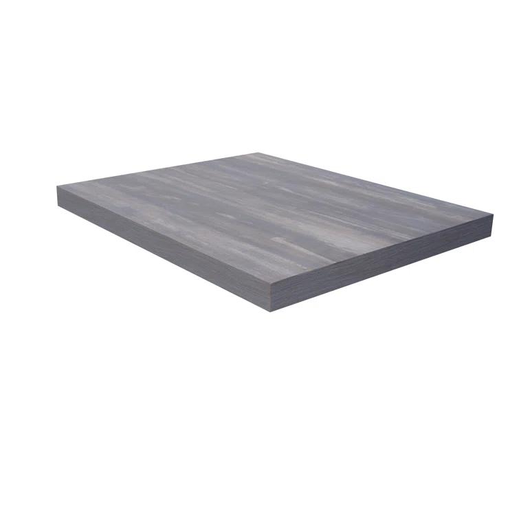 Relic Rectangular Indoor Table Top