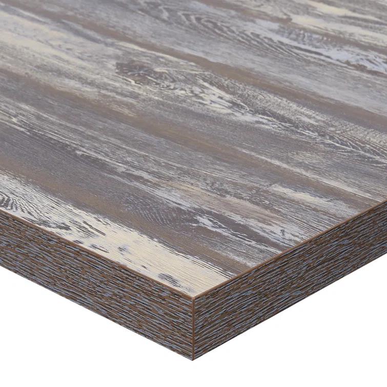 Relic Rectangular Indoor Table Top