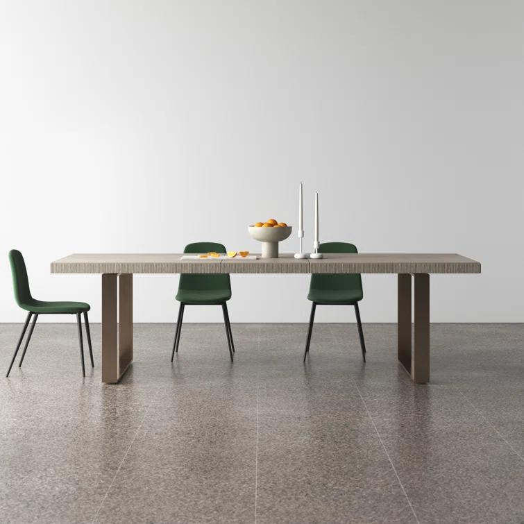 Jerrod Extendable Dining Table