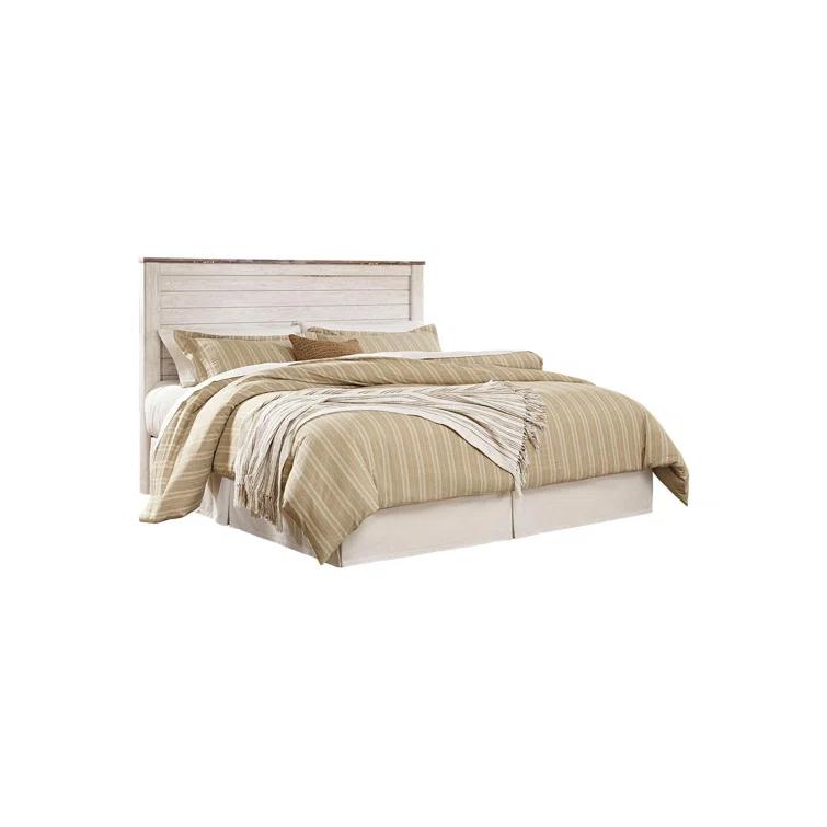 Melnick Headboard