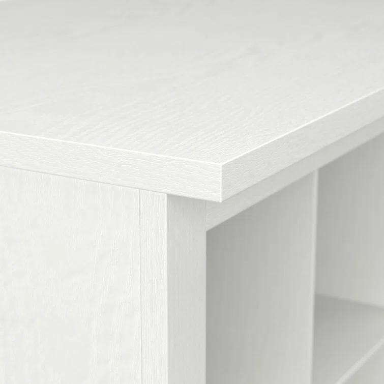 Kierra Hall Tree 24'' W with Bench and Shoe Storage