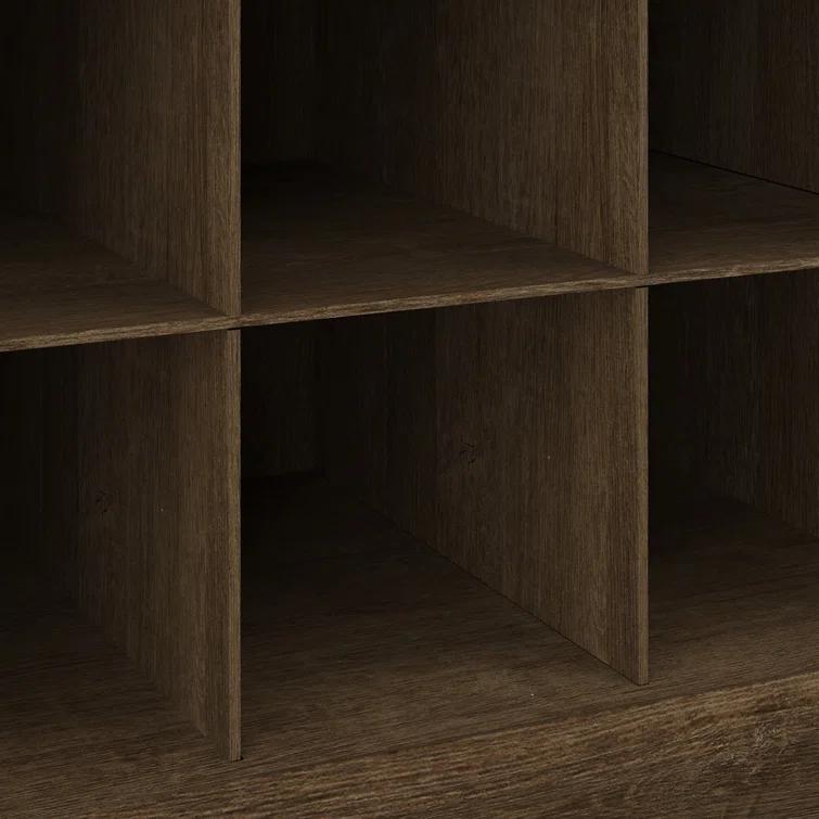 Kierra Hall Tree 24'' W with Bench and Shoe Storage