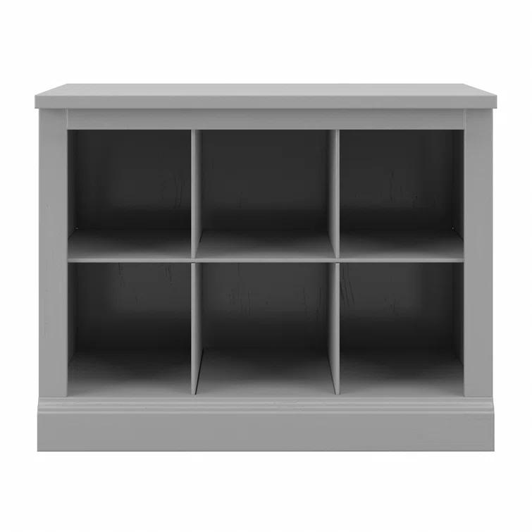 Kierra Hall Tree 24'' W with Bench and Shoe Storage