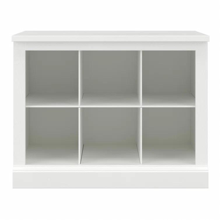 Kierra Hall Tree 24'' W with Bench and Shoe Storage